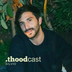 thoodcast13: Silvio