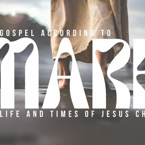 Mark | Ryan Johnson | Mark 2:18-22