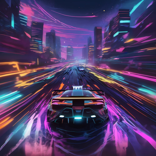 Nightcore (Speed Up)