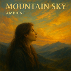 Mountain Sky