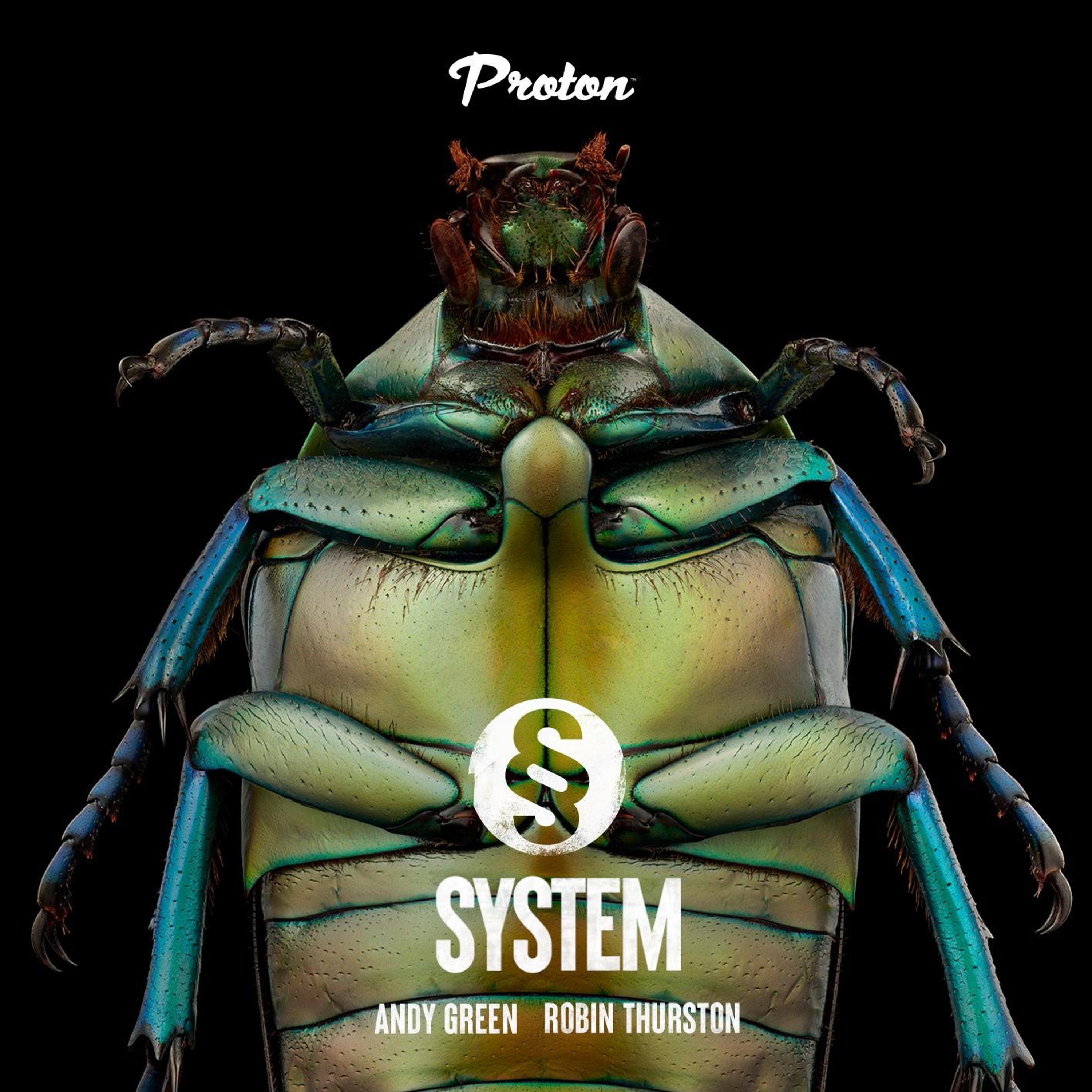 System Showcase | Andy Green & Robin Thurston
