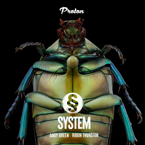Andy Green & Robin Thurston - System Showcase 102 (October 2022)