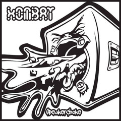 KOMBAT - SpeakerChoke