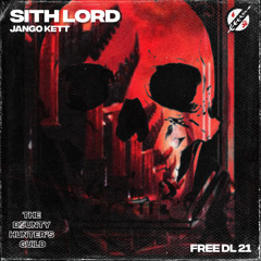 [TBHG FREE DL] JANGO KETT - SITH LORD