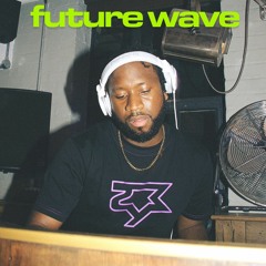 Future Wave Live: PDR (Recorded at Shoreditch House)