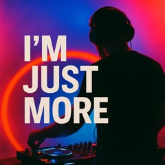 I"m just more (Jeff Sanus Donk remix}
