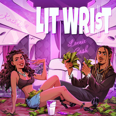 LIT WRIST FT KASH DOLL