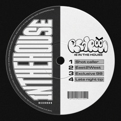 RED ROOM IS IN THE HOUSE