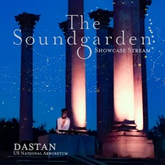 Dastan at The Soundgarden Showcase Stream III