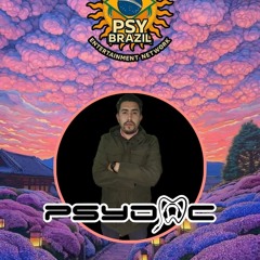 PsyBrazil Session
