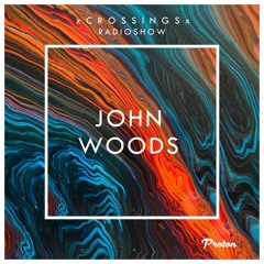 Crossings on Proton #037 - John Woods (11/2021)