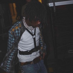 Uzi Pierre Why You Starin