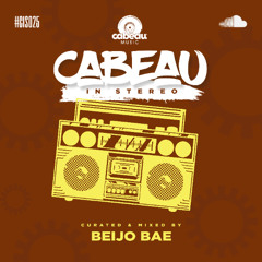 Cabeau In Stereo - 025 - Beijo Bae