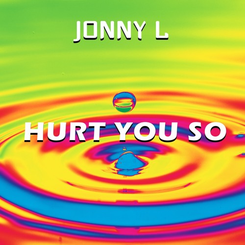 KF153B2 - Jonny L - Hurt You So (Deep Pain Mix)