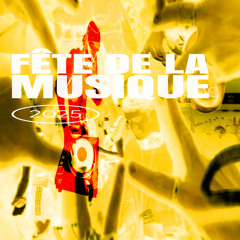 fête hannover @rathenauplatz 2025/06/21