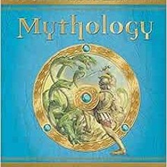 download EBOOK 📙 Mythology The Gods, Heroes, and Monsters of Ancient Greece (Ologies