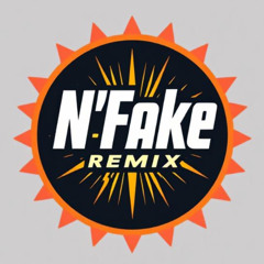 Boris Brejcha - Vampire (N'FaKe Remix)