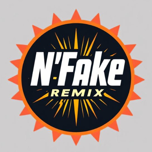 Boris Brejcha - Vampire (N'FaKe Remix)