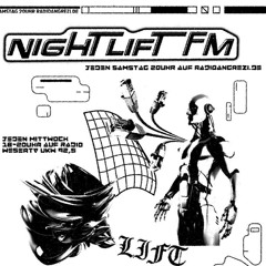 TR4UM @ Night Lift FM x Radio Angrezi 01/05/21