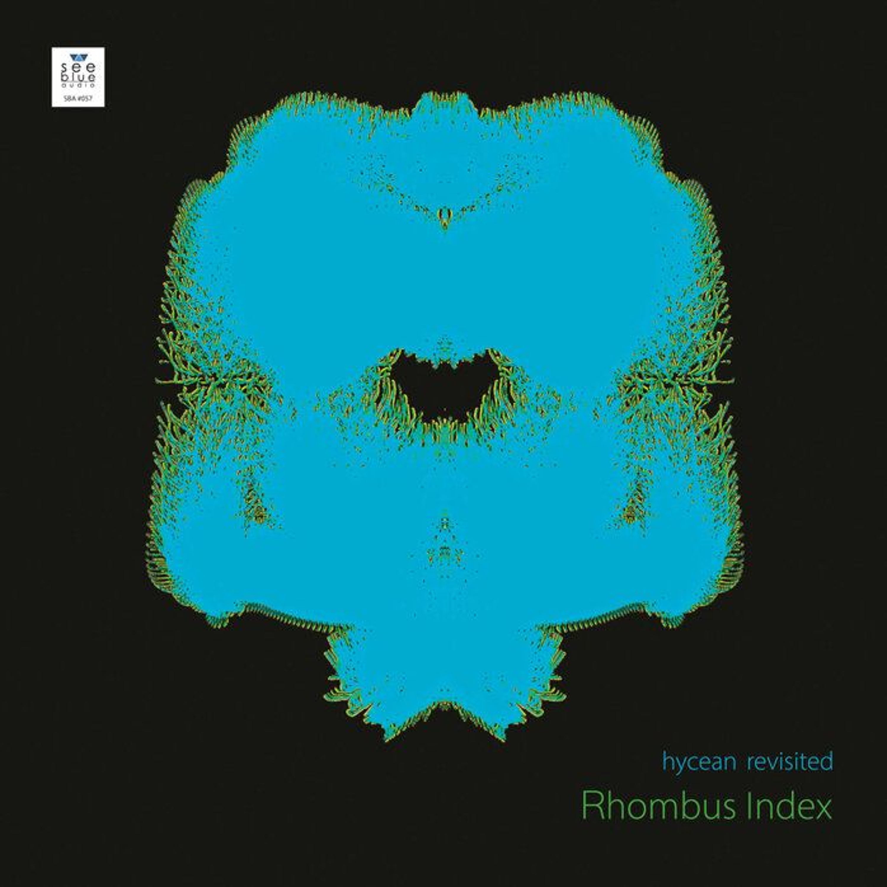 Rhombus Index - Polyeme (RoboCrafting Material Remix) episode artwork