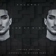 JKenDaL - Club Of Night (Original Mix)