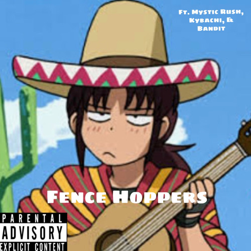 Fence Hoppers