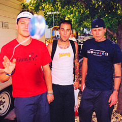 EARTH 45 - Nobody like you when you're 23 (Blink 182's What's my age again)