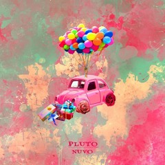 가져가도돼 (Feat. Nuvo) give to you