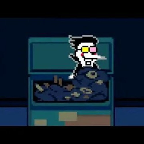 deltarune - Spamton (Stardust Remix)