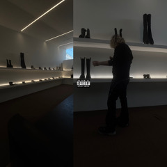 ALIVE (p.wick + quis + nuar + vanii)