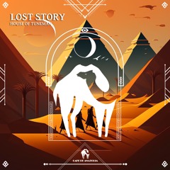 House Of Tuneman - Lost Story (Cafe De Anatolia)