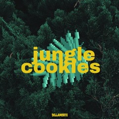 Della's Jungle Cookies 163bpm Mix