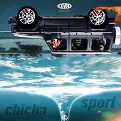 Chicha Sport - Drari x Juan One x Kx-ari (Prod.Makio)