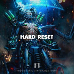 Hard Reset | Trap • 114 BPM