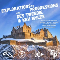Progressions 24
