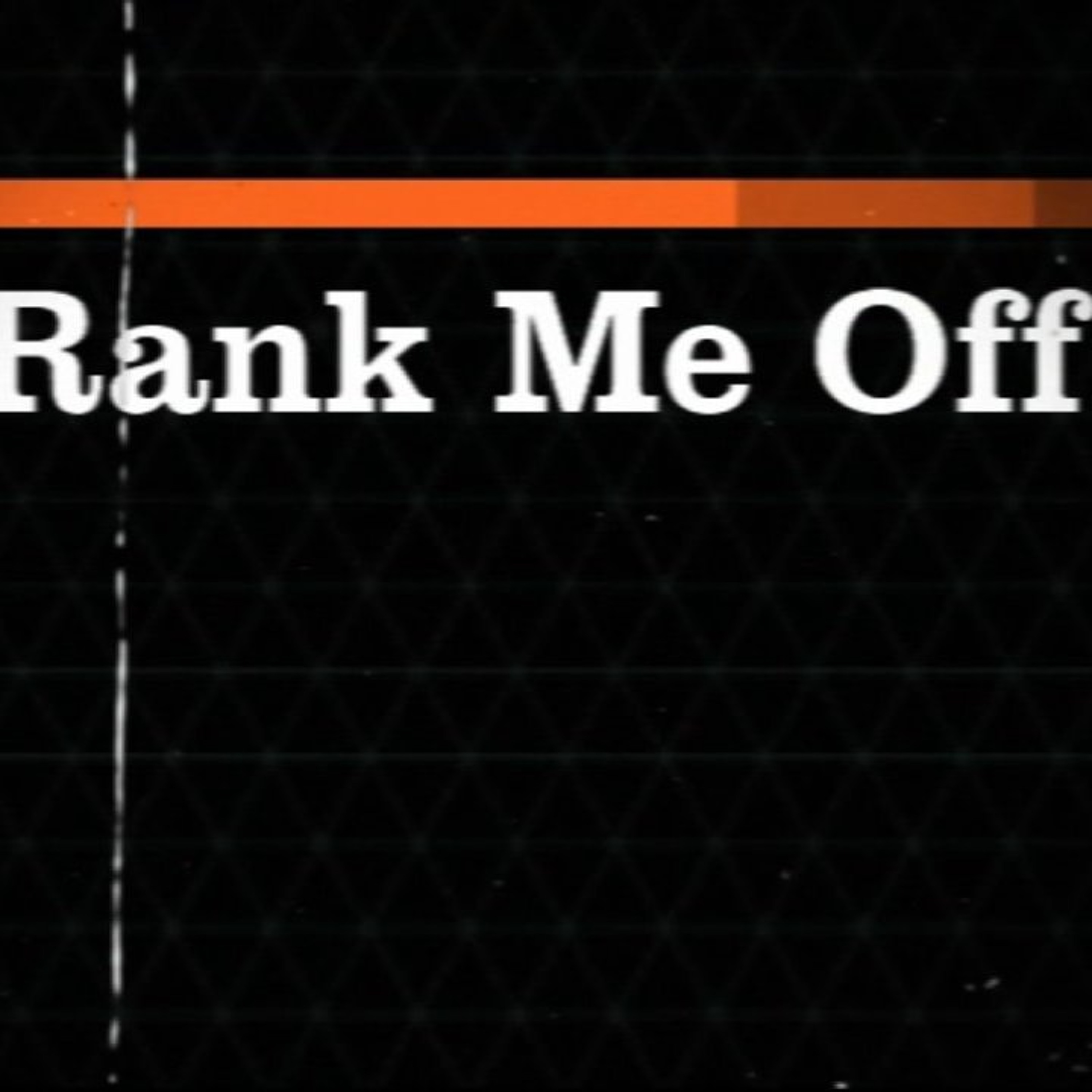 Rank Me Off: Episode 16 Movies We Wish Had Sequels! episode artwork