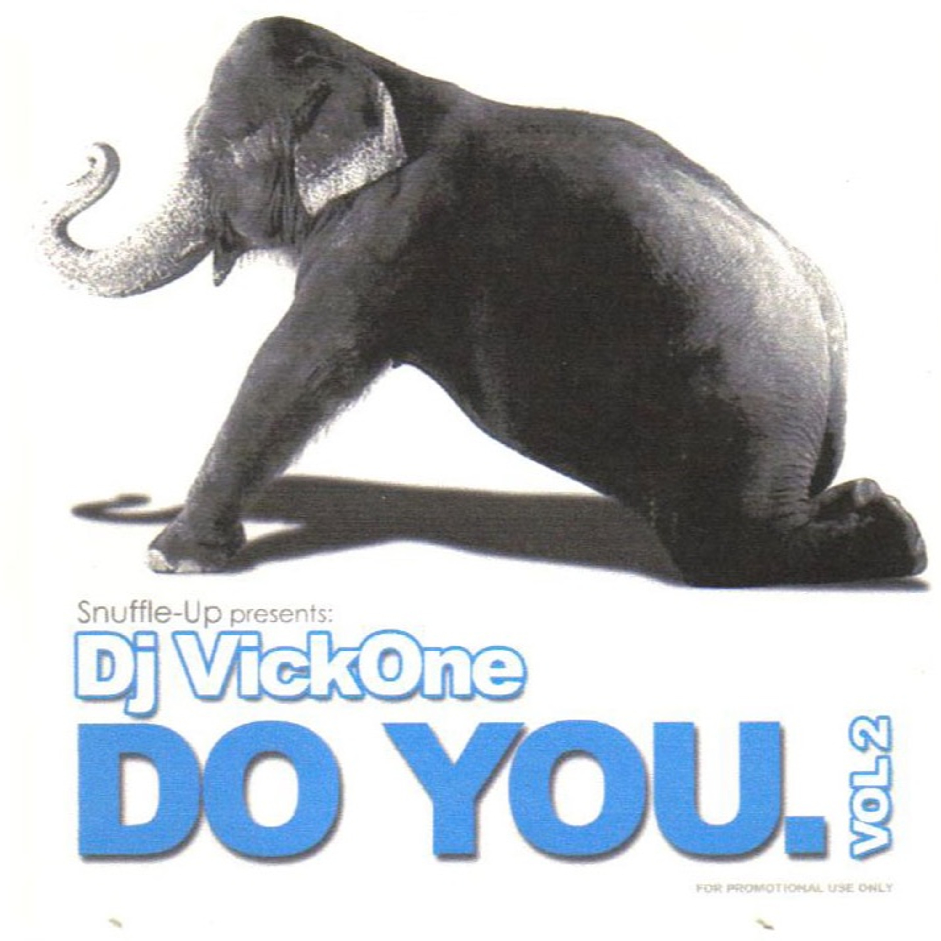 DOYOUVOL.2.DJVICKONE episode artwork