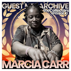 Marcia DaVinylMC- TheCollectors 11