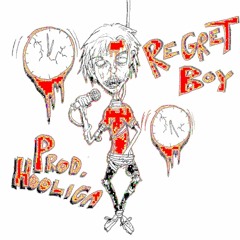 teenage disaster - regret boy (remix)