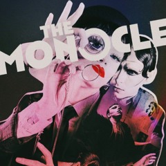 The O Tango - composed by James Keane for 'The Monocle'