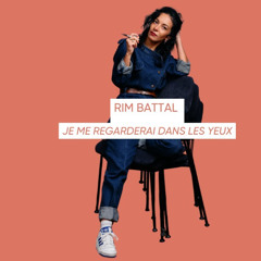 Rim BATTAL - Extrait du roman JE ME REGARDERAI DANS LES YEUX - Médiathèque Henri Moreau