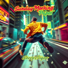 Sunday Morning Paper