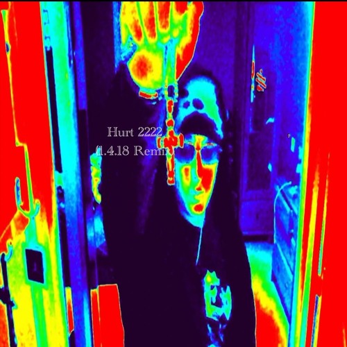 @1.4.18 - Hurt (2222) w/WhosJapan (1Scap Remix)