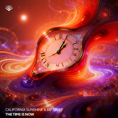 California Sunshine, Dip Treep - Papi Papa