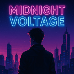Midnight Voltage Ft. Nova Kade