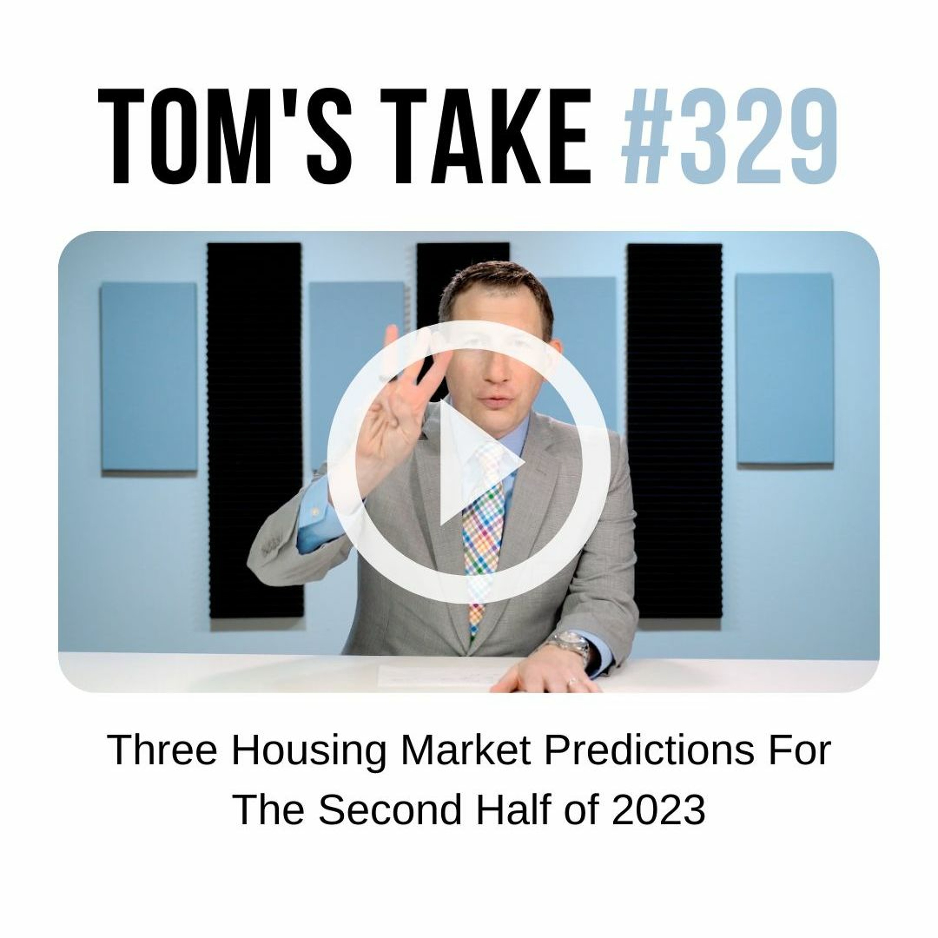 The Tom Toole Sales Group Podcast