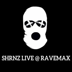 SHRNZ LIVE @ RAVEMAX 2021/06/04