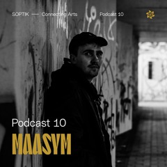 SOPTIK Podcast 10 | Maasym