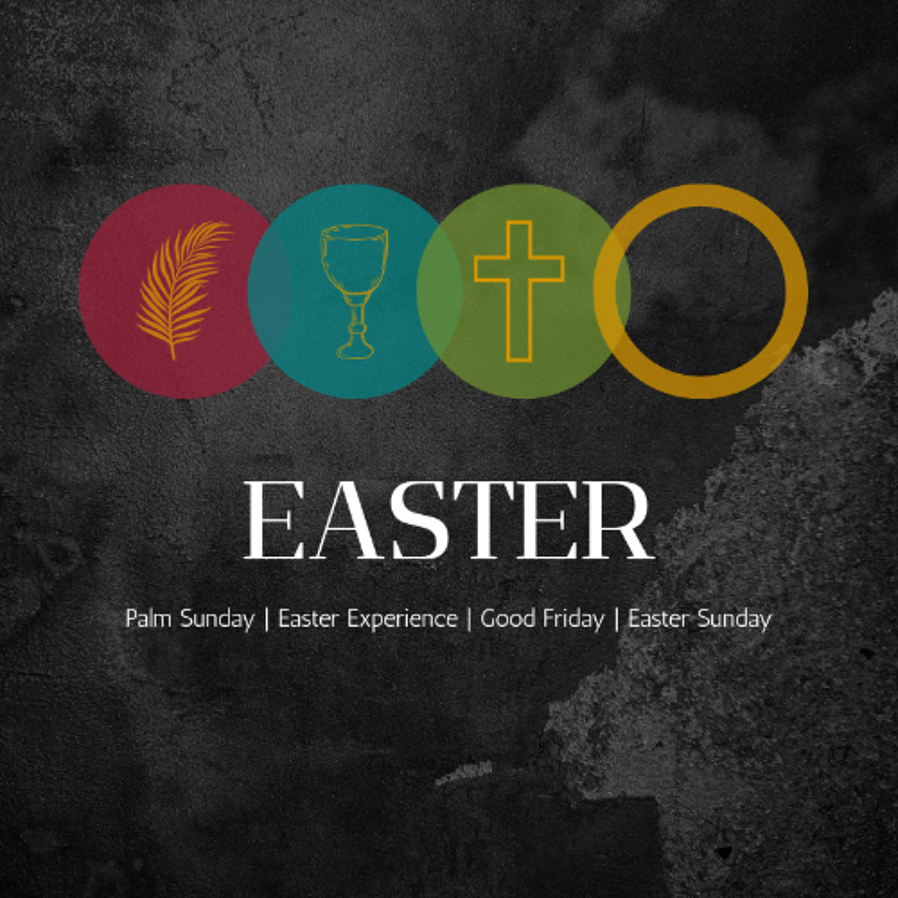 20-04-2025- Easter Sunday- Matthew 28:1-15- Matt Johnson
