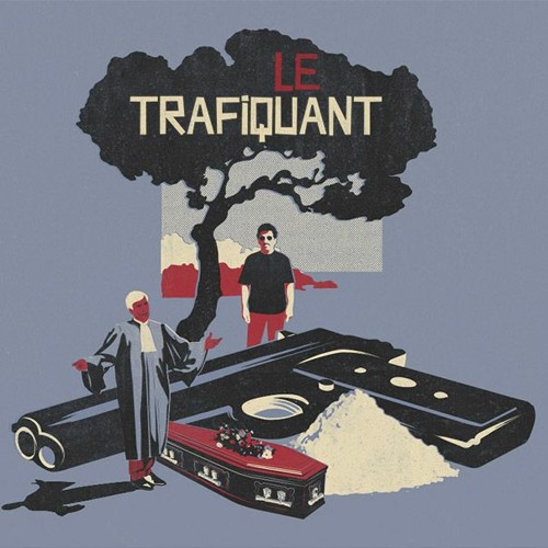 Stream episode Le Trafiquant (8/8) by ARTE Radio podcast | Listen online  for free on SoundCloud